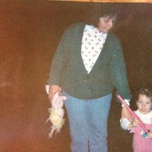 Meet your Posher, Brenda